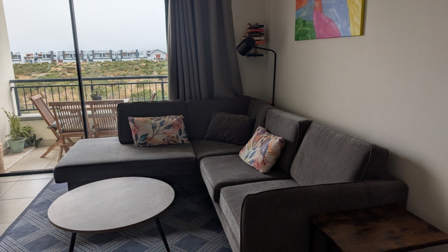 To Let 2 Bedroom Property for Rent in Sandown Western Cape